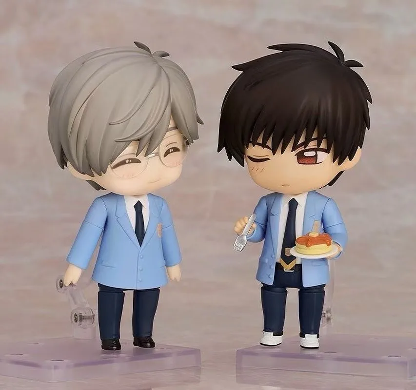 Anime #2743 Yukito Tsukishiro #2733 Kinomoto Touya Cardcaptor Sakura Q Version Anime Collectible Figure Fan Model Toy Decoration
Anime #2743 Yukito Tsukishiro #2733 Kinomoto Touya Cardcaptor Sakura Q Version Anime Collectible Figure Fan Model Toy Decoration