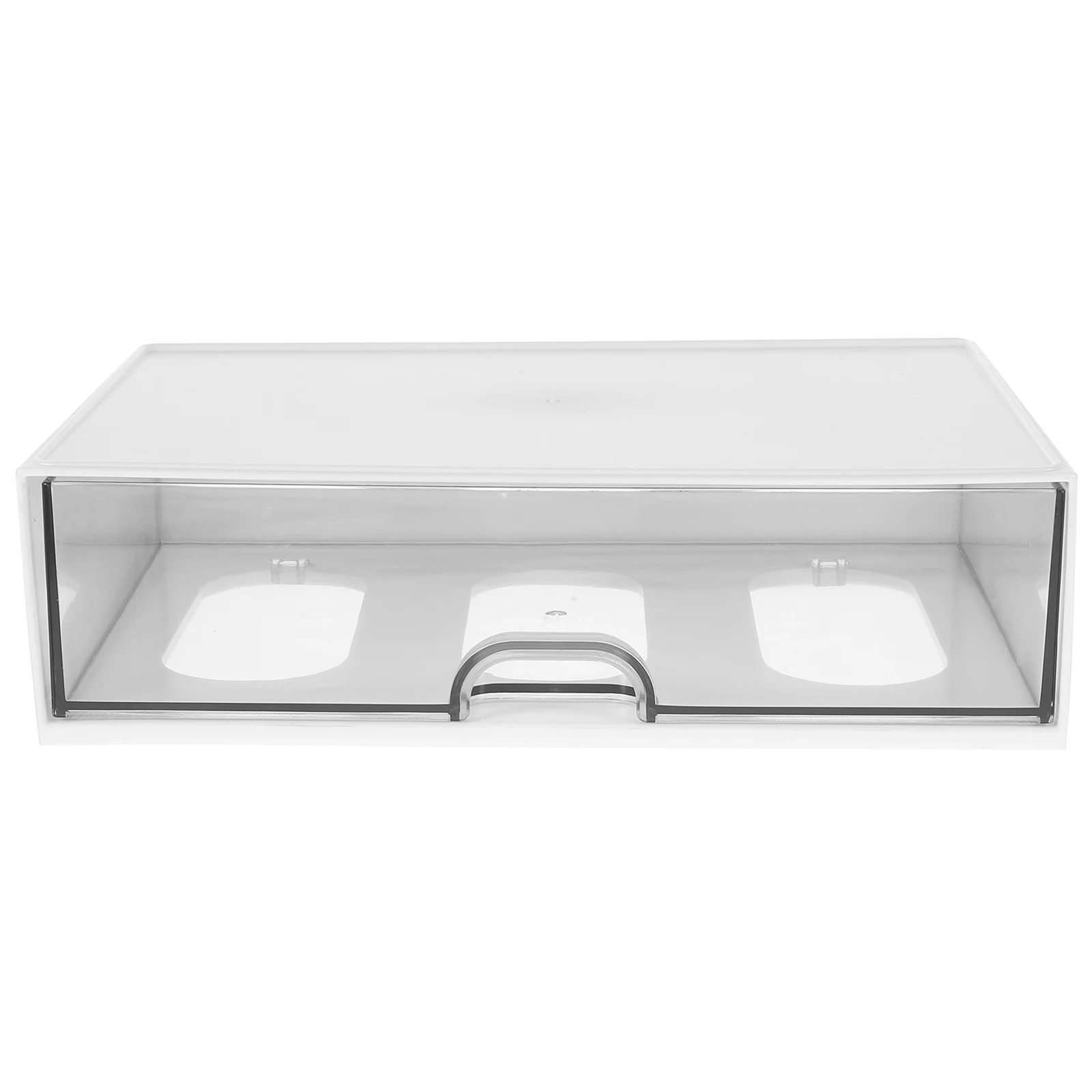 Desktop Storage ganizer Large Capacity Safe Reusable Office Desk Makeup Sundries Holder Container Drawer Box Efficient Space Use
Desktop Storage ganizer Large Capacity Safe Reusable Office Desk Makeup Sundries Holder Container Drawer Box Efficient Space Use