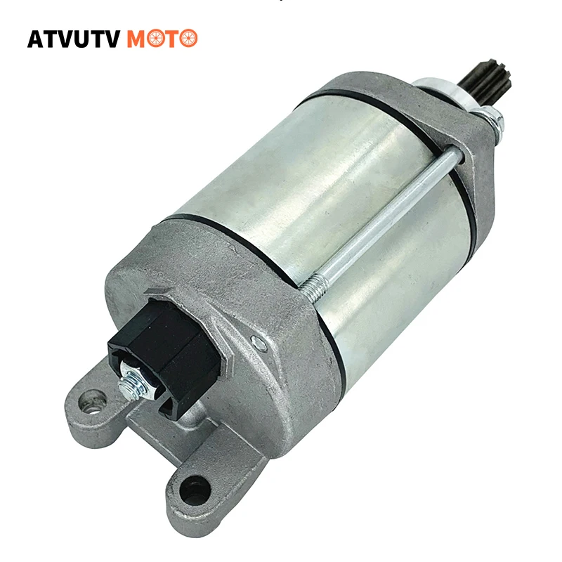 Motorcycle Starter Motor For ATV KAWASAKI KFX450R KSF450-B 2008 2009 2010 2011 2012 2013 2014
Motorcycle Starter Motor For ATV KAWASAKI KFX450R KSF450-B 2008 2009 2010 2011 2012 2013 2014