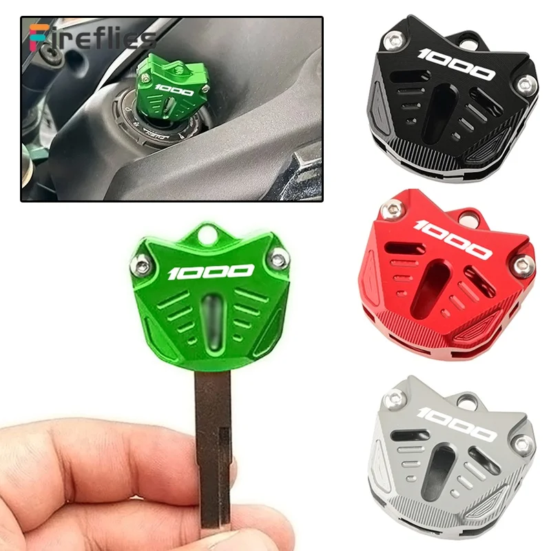Подходит для Kawasaki Z1000 Z 1000 SX Z1000SX 2010-2016 2015, аксессуары с ЧПУ, чехол для ключей от мотоцикла, чехол для ключей, брелок для ключей Z
Подходит для Kawasaki Z1000 Z 1000 SX Z1000SX 2010-2016 2015, аксессуары с ЧПУ, чехол для ключей от мотоцикла, чехол для ключей, брелок для ключей Z