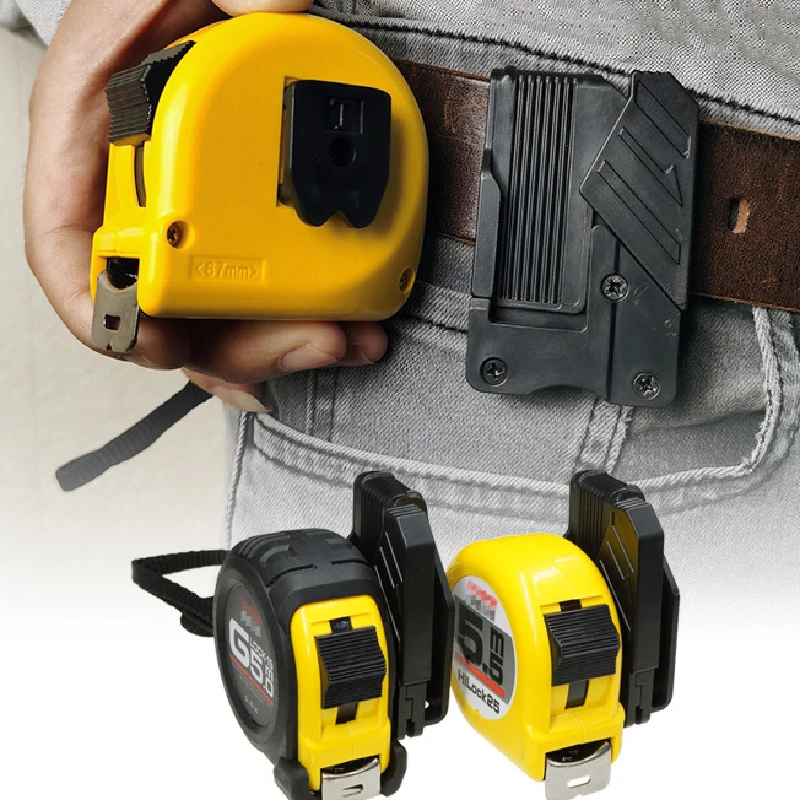 1 шт., быстроразъемная пряжка, молоток, ключ, электроинструмент, органайзер для поясного ремня, крючки, универсальная вешалка для рулетки, держатель для ремня, зажим
1 шт., быстроразъемная пряжка, молоток, ключ, электроинструмент, органайзер для поясного ремня, крючки, универсальная вешалка для рулетки, держатель для ремня, зажим