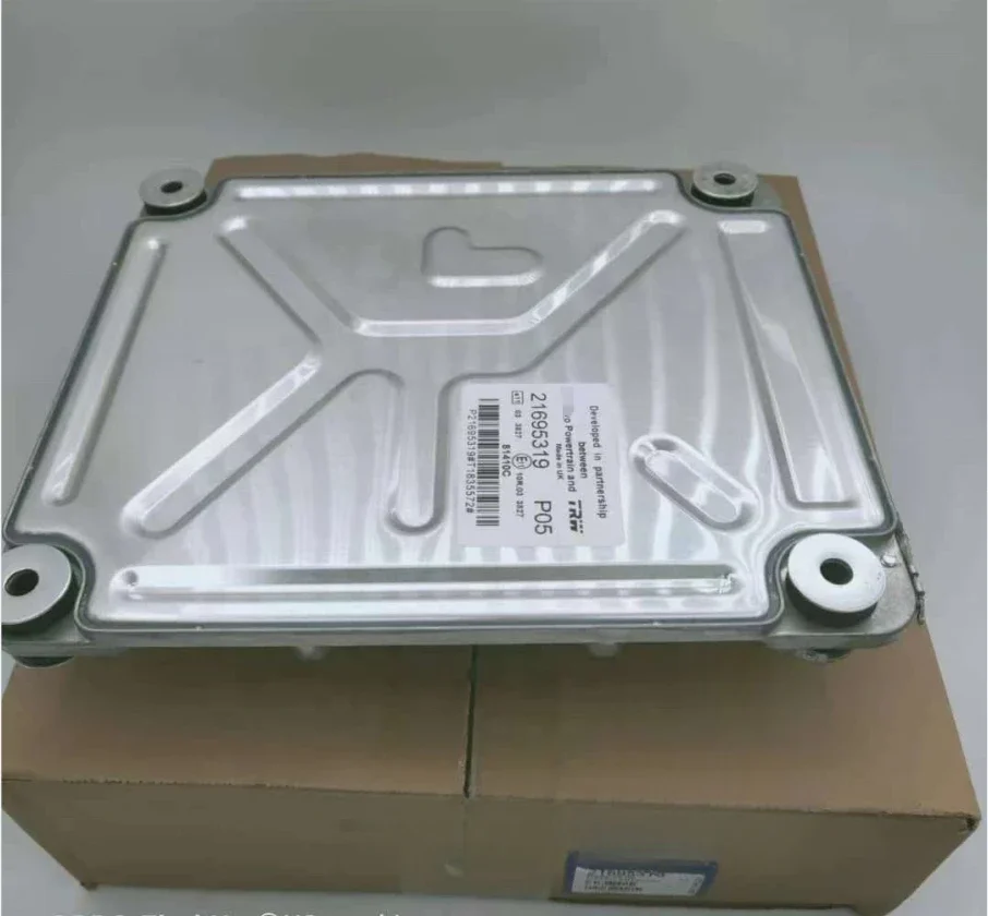 20814594 ECU ECM может программу TAD1641 TAD941 TAD940 TAD1642 TAD1643 Модуль блока управления двигателем 20814594 
20814594 ECU ECM может программу TAD1641 TAD941 TAD940 TAD1642 TAD1643 Модуль блока управления двигателем 20814594