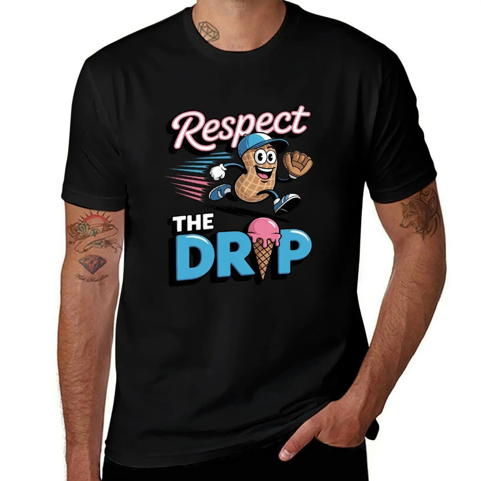 Ice Cream Drip Baseball Stuff Fan Gear Respect The Drip Boys T-Shirt T-shirts oversize custom t shirt mens funny t shirts
Ice Cream Drip Baseball Stuff Fan Gear Respect The Drip Boys T-Shirt T-shirts oversize custom t shirt mens funny t shirts