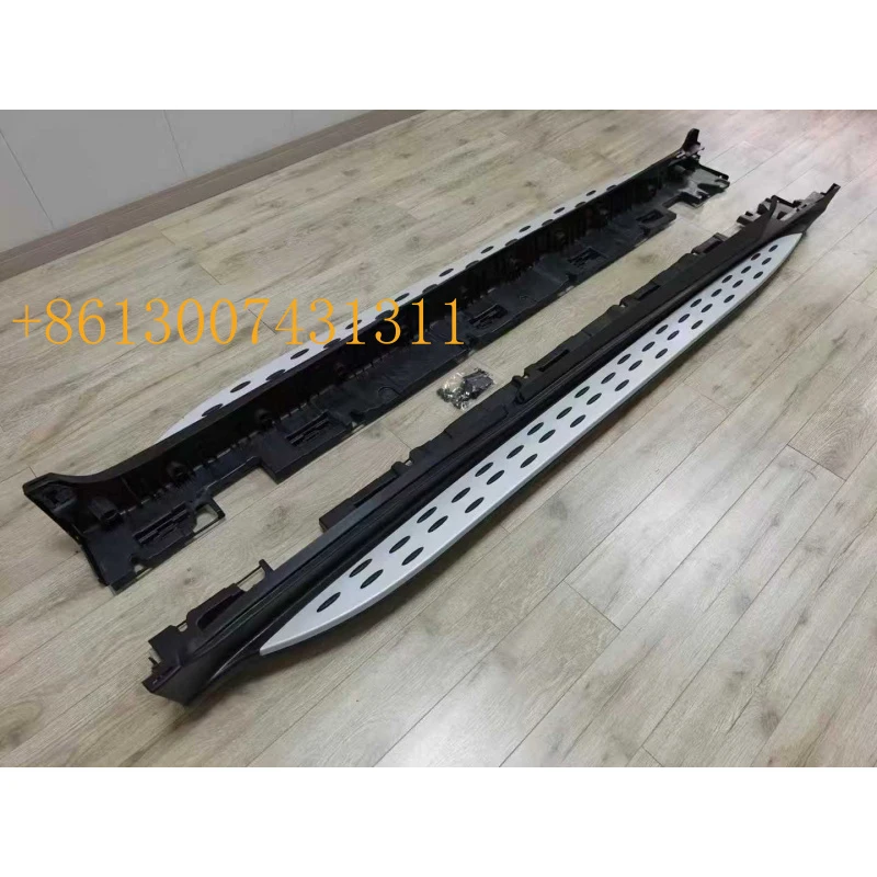 GLC GLE GLA GLB GLS GLK Side Running Board Non-drill Side Pedal
GLC GLE GLA GLB GLS GLK Side Running Board Non-drill Side Pedal