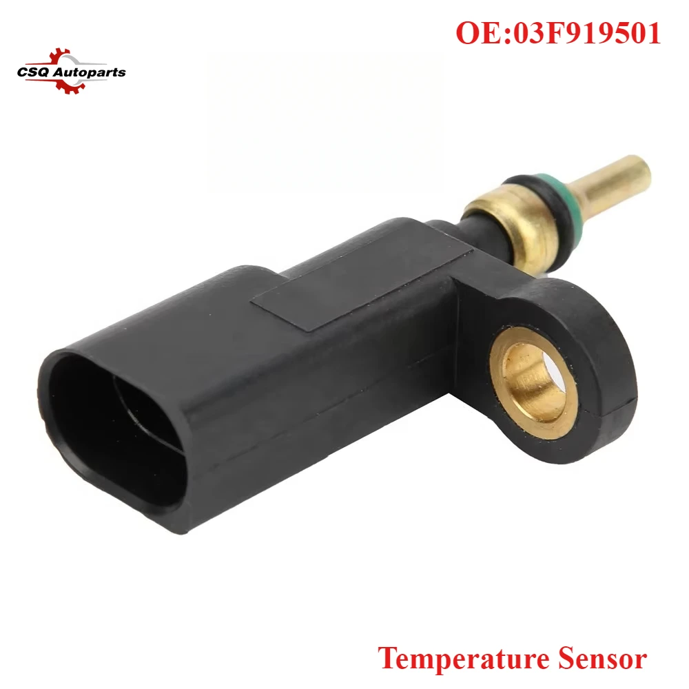 03F919501 New Coolant Water Temperature Sensor For Volkswagen VW Golf MK7 Jetta MK6 Beetle Audi A3 A8 Q3 1.2T / 1.4T
03F919501 New Coolant Water Temperature Sensor For Volkswagen VW Golf MK7 Jetta MK6 Beetle Audi A3 A8 Q3 1.2T / 1.4T