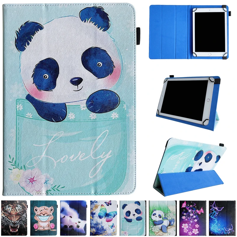 Universal Tablet Case 10.1 inch for Teclast P20HD P25T T40 T30 M40 M30 Pro P20 P20S P20 S Case Cover Cute Cat Panda Painted Kids
Universal Tablet Case 10.1 inch for Teclast P20HD P25T T40 T30 M40 M30 Pro P20 P20S P20 S Case Cover Cute Cat Panda Painted Kids