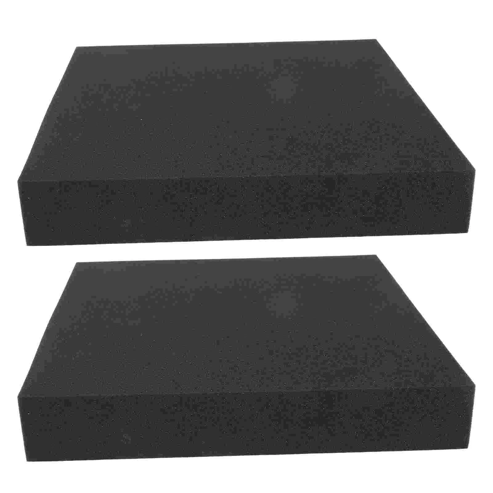 2 PCS Packing Box Sponge Pad Packaging Filler Supplies for Shipping Lining High Density Materials Small Business Cushion
2 PCS Packing Box Sponge Pad Packaging Filler Supplies for Shipping Lining High Density Materials Small Business Cushion