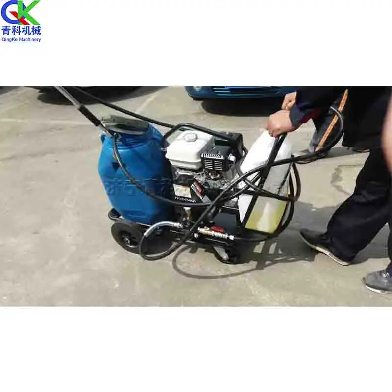Spraying Asphalt Sprinkler Road Repair Asphalt Sprinkler Road Maintenance and Renovation Spraying Machine
Spraying Asphalt Sprinkler Road Repair Asphalt Sprinkler Road Maintenance and Renovation Spraying Machine