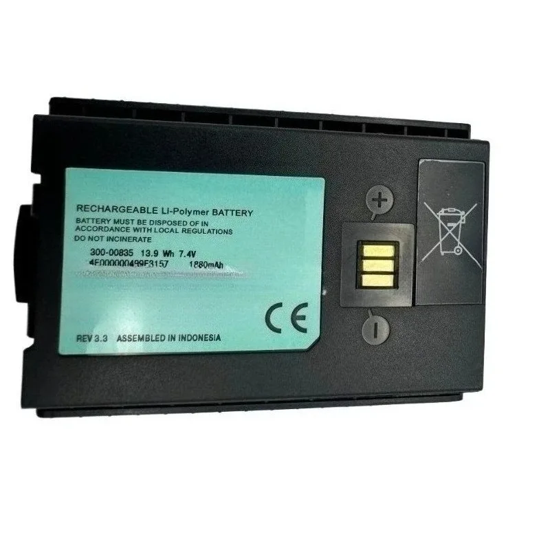 New 7.4V 1880mAh Walkie Talkie Battery for STP8000 STP9000 High Quality Rechargeable Battery
New 7.4V 1880mAh Walkie Talkie Battery for STP8000 STP9000 High Quality Rechargeable Battery