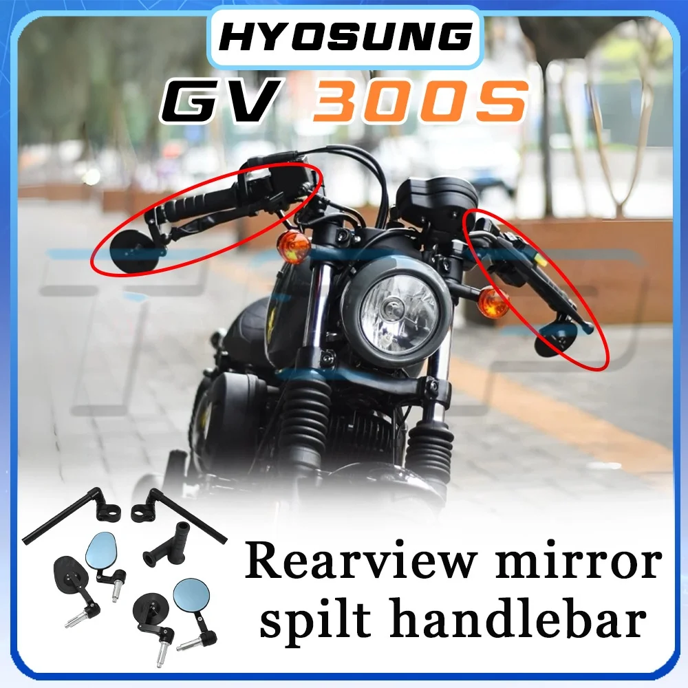 Овальные накладки на ручки зеркал заднего вида HYOSUNG GV300S из алюминиевого сплава, съемные, для моделей GV300S, S300GV, S300gv, GV300s
Овальные накладки на ручки зеркал заднего вида HYOSUNG GV300S из алюминиевого сплава, съемные, для моделей GV300S, S300GV, S300gv, GV300s