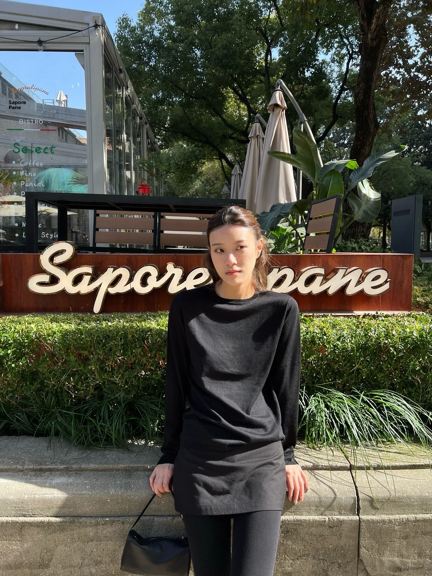 Icyangstore Wool Long Sleeve round Neck Base Layer Top Women's Casual Slim Fit T-shirt Inner Wear Versatile Mid-Length
Icyangstore Wool Long Sleeve round Neck Base Layer Top Women's Casual Slim Fit T-shirt Inner Wear Versatile Mid-Length