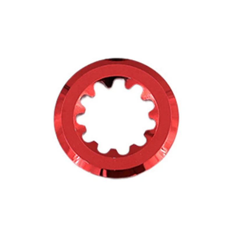 A06T-Bicycle Crank Screw Crank Bolt for XTR FC-M9100 Double Bike Crank Parts Bicycle Crankset Accessories Red
A06T-Bicycle Crank Screw Crank Bolt for XTR FC-M9100 Double Bike Crank Parts Bicycle Crankset Accessories Red