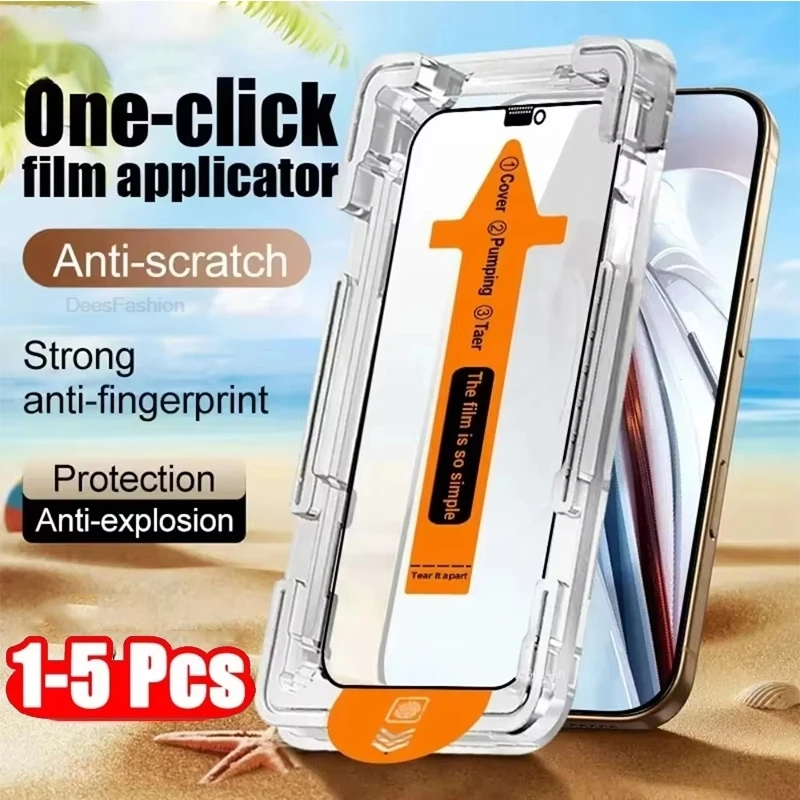 1-5PCS Dust Free Tempered Glass For Xiaomi Redmi 15 15C 14C 13C Note 14 13 Pro 5G 12 11 10 9 8 7 12C 10C A3 12S Screen Protector
1-5PCS Dust Free Tempered Glass For Xiaomi Redmi 15 15C 14C 13C Note 14 13 Pro 5G 12 11 10 9 8 7 12C 10C A3 12S Screen Protector