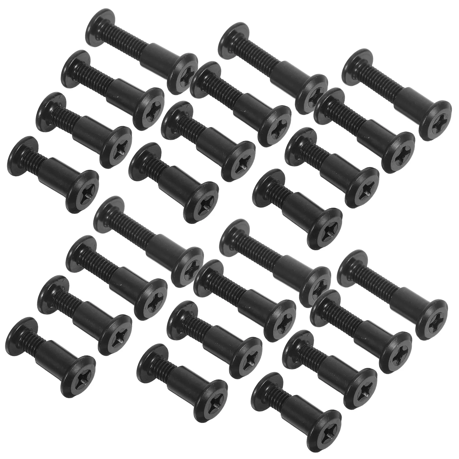 170 set Furniture Connecting Bolts Heavy Duty Steel Bed Frame Hardware Replacement Screws For Cabinet Wardrobe Bed Screws Nuts
170 set Furniture Connecting Bolts Heavy Duty Steel Bed Frame Hardware Replacement Screws For Cabinet Wardrobe Bed Screws Nuts