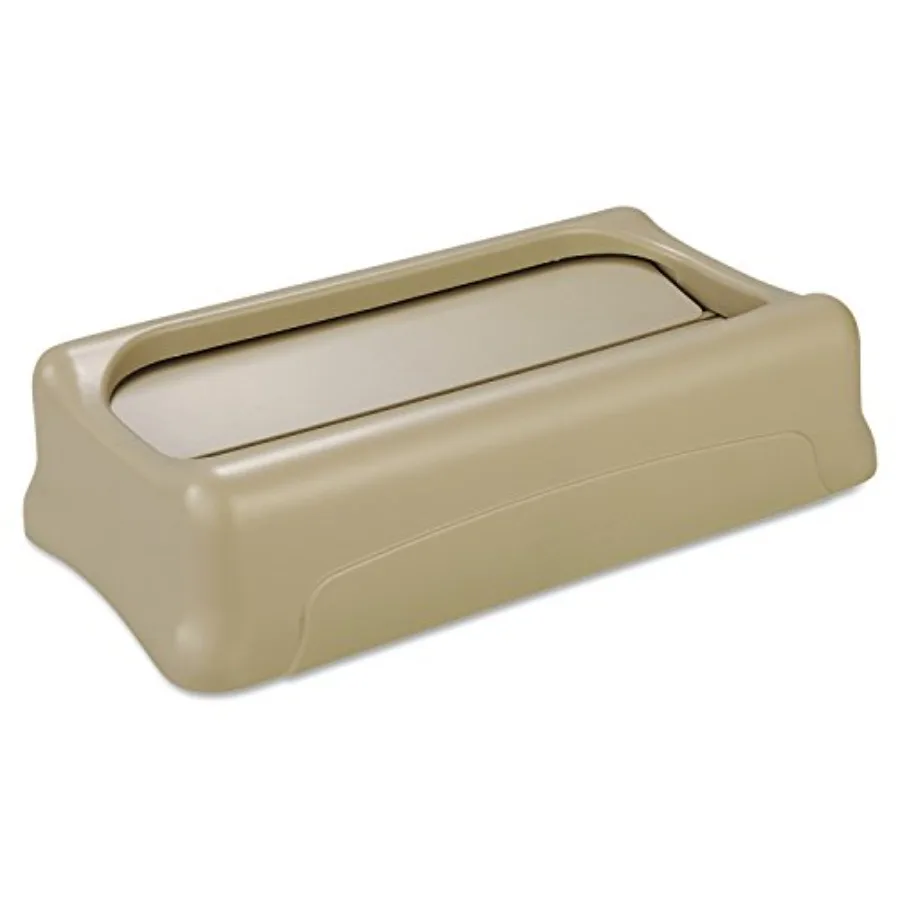 SLIM JIM Swing Lid for Use with 16/23 Gallon Vented Slim Jim Containers for Kitchens/Classrooms/Offices/Back of House
SLIM JIM Swing Lid for Use with 16/23 Gallon Vented Slim Jim Containers for Kitchens/Classrooms/Offices/Back of House