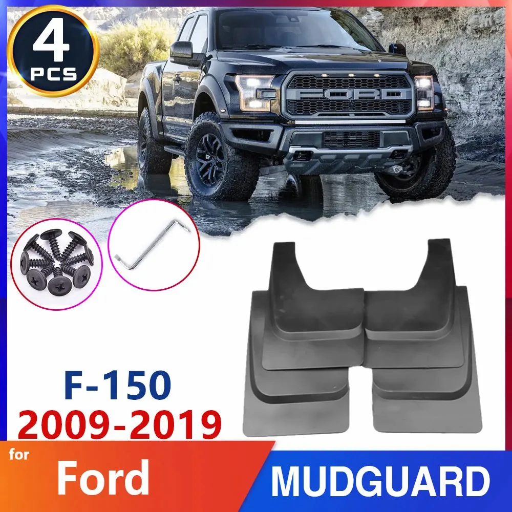 Car-Mud-Flap Tire Fender for Ford Raptor F150 F-150 F 150 2009~2019 2010 2015 2017 Mudflaps Mudguards Auto-Accessories-Goods
Car-Mud-Flap Tire Fender for Ford Raptor F150 F-150 F 150 2009~2019 2010 2015 2017 Mudflaps Mudguards Auto-Accessories-Goods