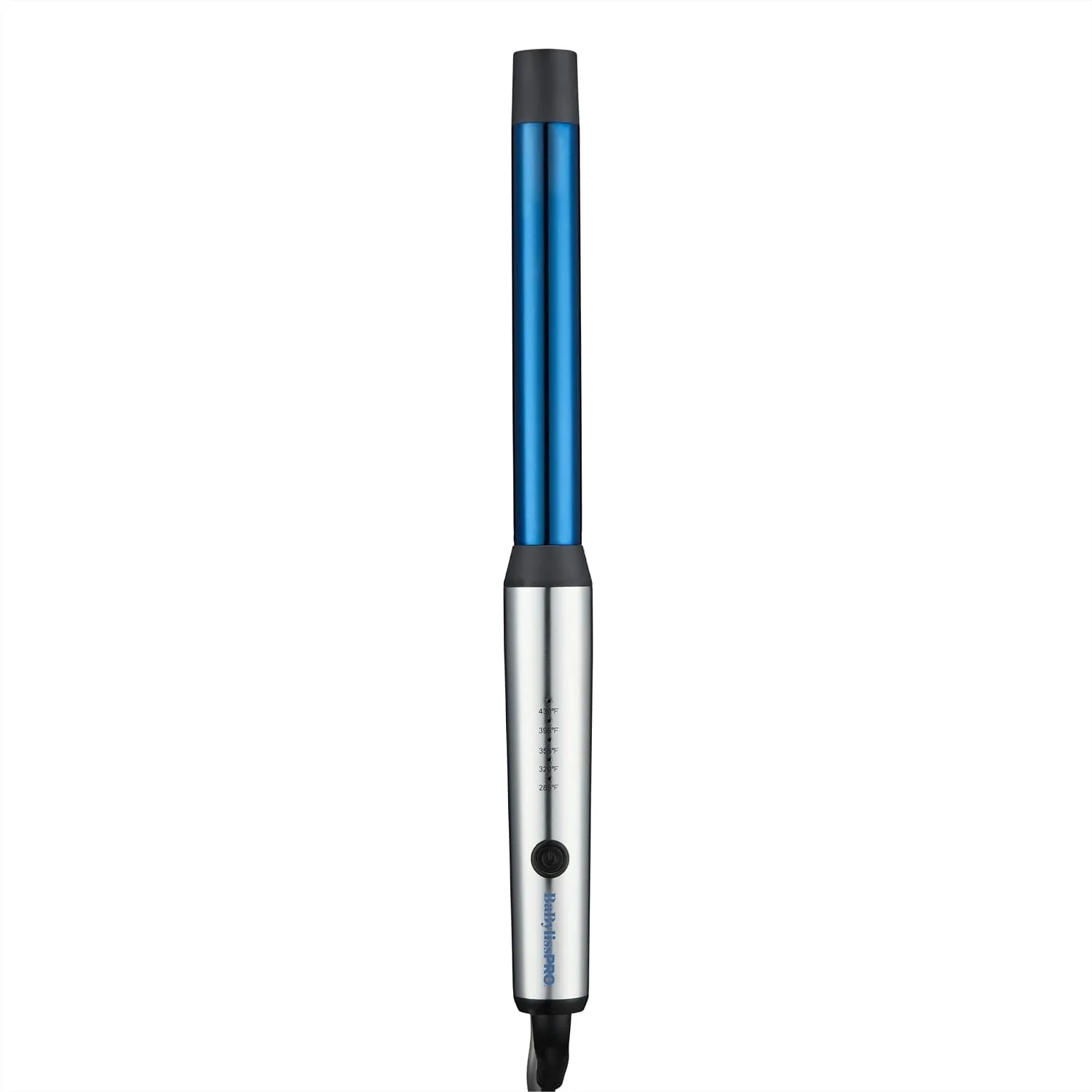 Nano Titanium Professional Curling Wand 1-Inch Barrel for Classic Curls, Reaches 430°F for Long Lasting Styles
Nano Titanium Professional Curling Wand 1-Inch Barrel for Classic Curls, Reaches 430°F for Long Lasting Styles