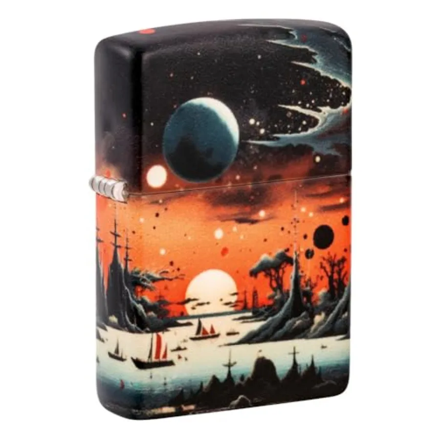 Space Lighters, 2026 year
Space Lighters, 2026 year