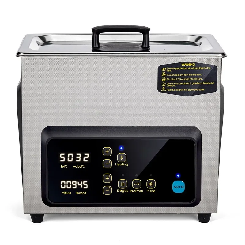 De ntal Ultrasonic Cleaner multi Functional Ultrasonic Cleaner Machine Stainless ultrasound Cleaner Machine
De ntal Ultrasonic Cleaner multi Functional Ultrasonic Cleaner Machine Stainless ultrasound Cleaner Machine