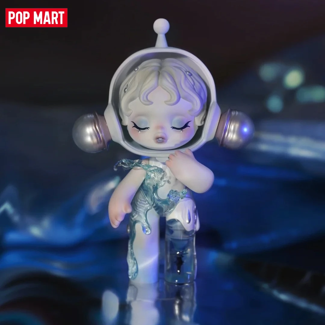 Genuine POP MART Skullpanda Baby in Silence Series PTS Exhibition Exclusive Limited Edition Action Figure Collection Gift
Genuine POP MART Skullpanda Baby in Silence Series PTS Exhibition Exclusive Limited Edition Action Figure Collection Gift