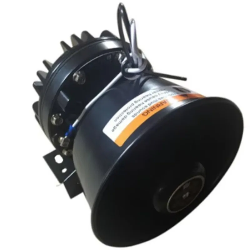 12 V 100W/200 W 90-125 Db Emergency Warning Cars Horn Speaker Train Horn for Safety
12 V 100W/200 W 90-125 Db Emergency Warning Cars Horn Speaker Train Horn for Safety