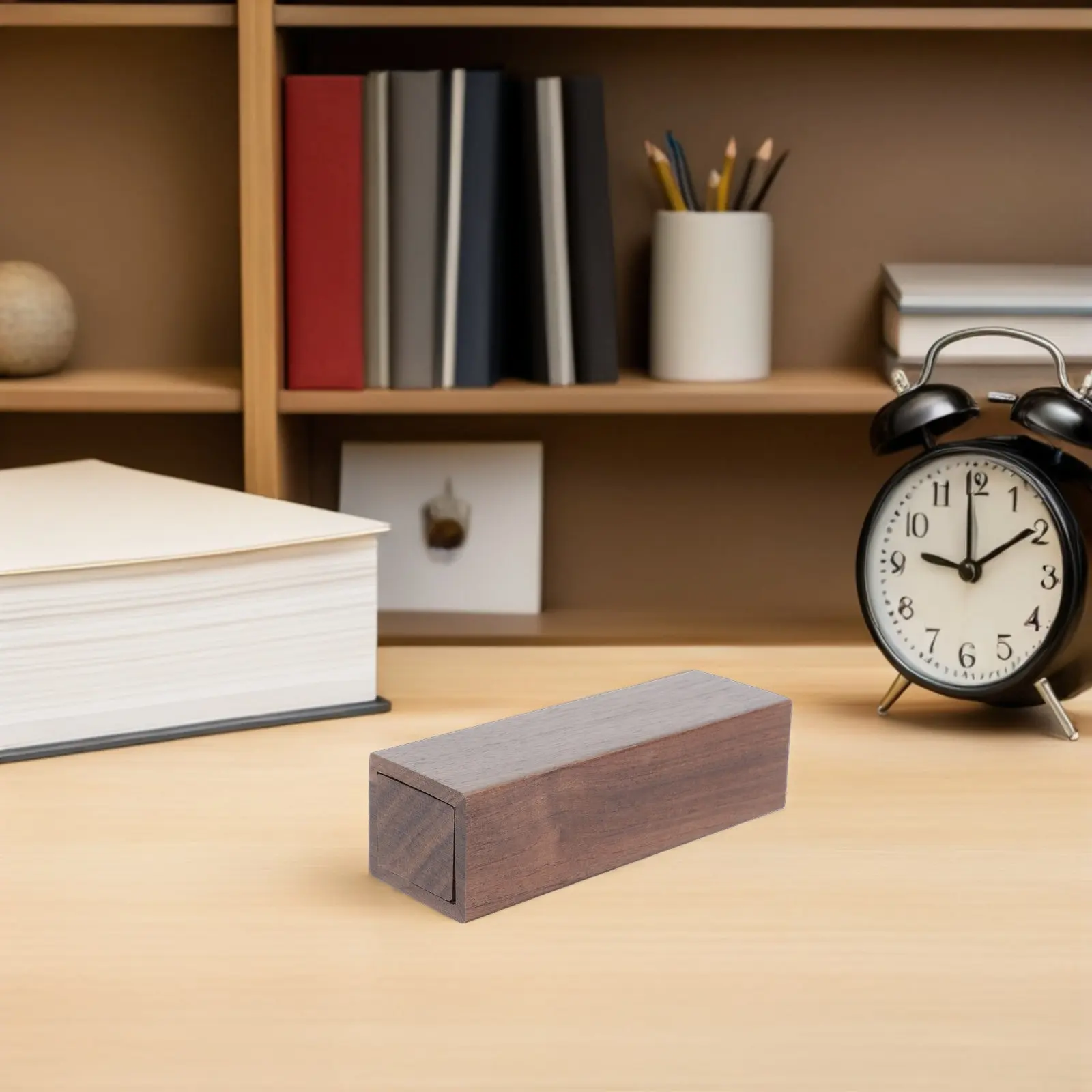 Деревянная шкатулка для украшений в ретро-стиле, 1 шт., с резным узором, гладкой внутренней крышкой, для хранения кулонов и колец, подарочная упаковка
Деревянная шкатулка для украшений в ретро-стиле, 1 шт., с резным узором, гладкой внутренней крышкой, для хранения кулонов и колец, подарочная упаковка