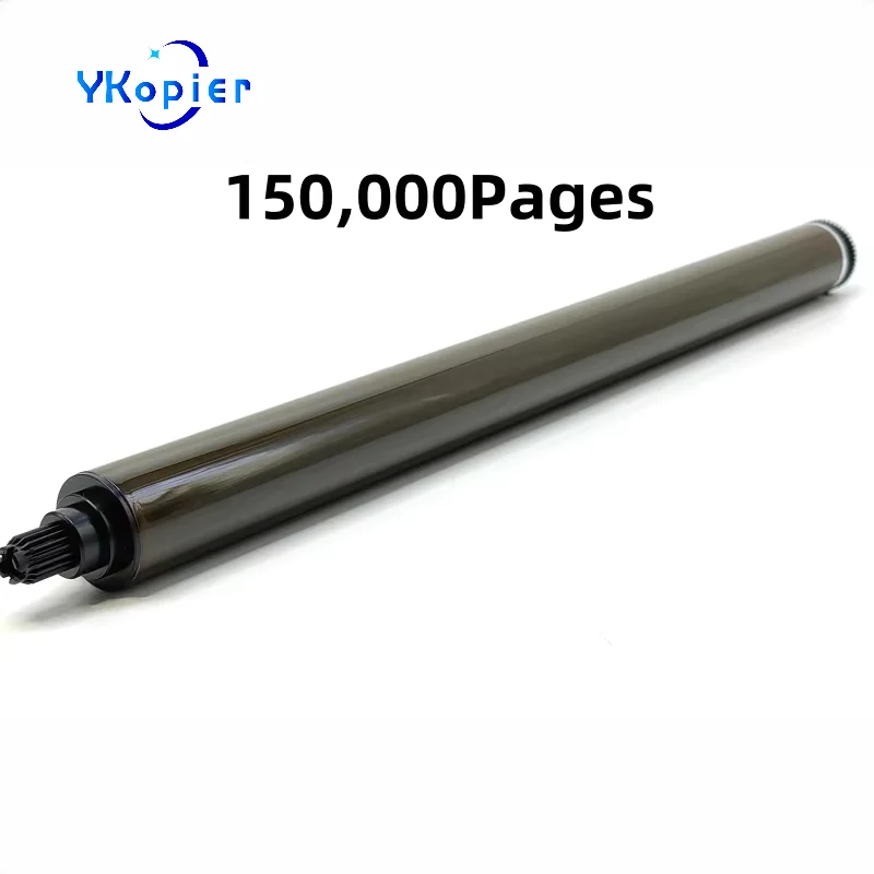 IMC3000 OPC Drum Japan Coating OPC Drum For Ricoh IMC3500 IMC4500 IMC3000 IMC6000 Cylinder High Quality Printer Copier Parts
IMC3000 OPC Drum Japan Coating OPC Drum For Ricoh IMC3500 IMC4500 IMC3000 IMC6000 Cylinder High Quality Printer Copier Parts