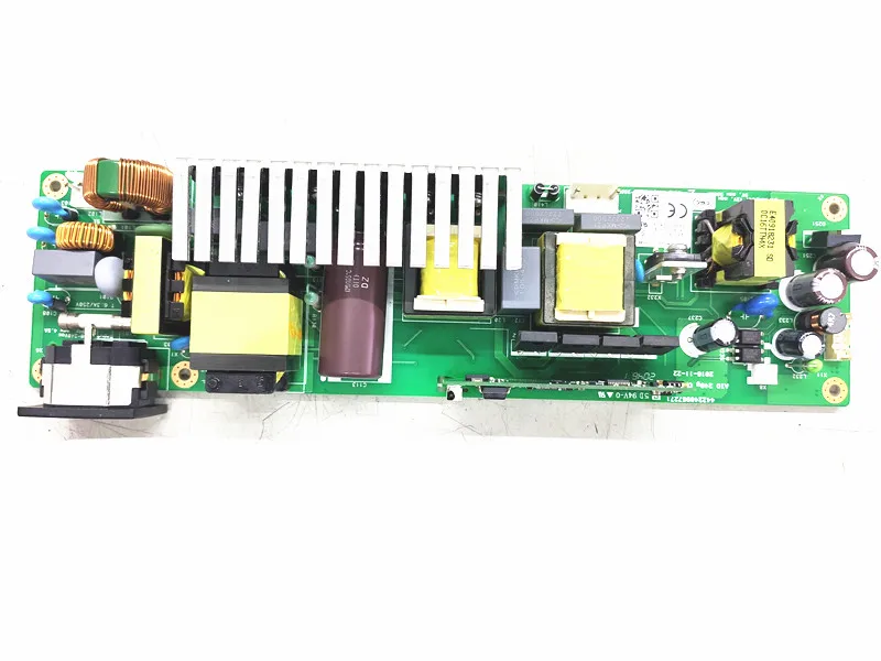 Top Sales Ballast Projector Parts For P5530 Main Power Supply AIO 240g C/V5
Top Sales Ballast Projector Parts For P5530 Main Power Supply AIO 240g C/V5