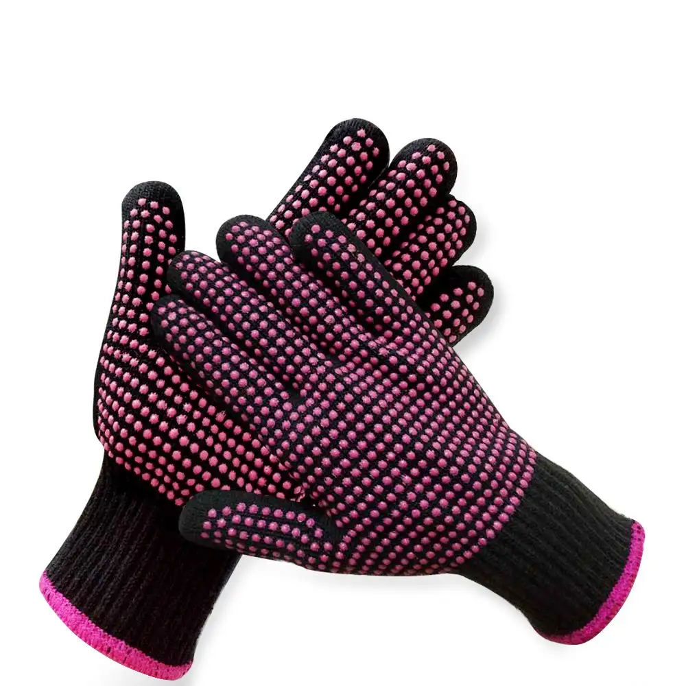 Barbecue Anti-scald Gloves Microwave Oven Baking Gloves Kitchen Fireproof Anti-slip Gloves BBQ Oven Pot Holder Mitt Kitchen
Barbecue Anti-scald Gloves Microwave Oven Baking Gloves Kitchen Fireproof Anti-slip Gloves BBQ Oven Pot Holder Mitt Kitchen
