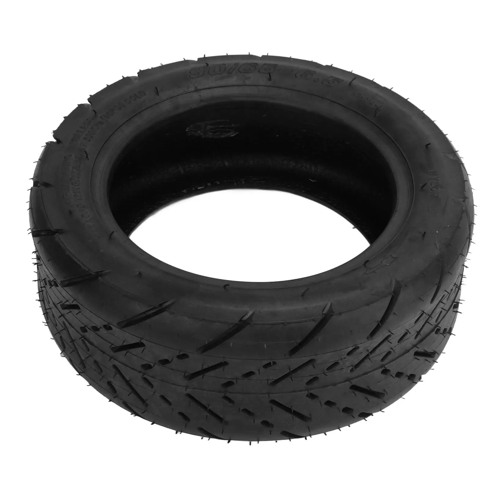 High Elasticity Inflatable Rubber Tire for Scooter & Bike - Durable Replacement Wheel
High Elasticity Inflatable Rubber Tire for Scooter & Bike - Durable Replacement Wheel