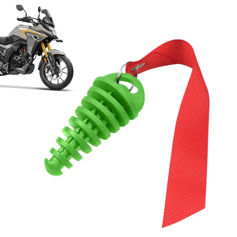 Wash Plug Exhaust 2 Strokes Rubber Exhaust Silencer Dirtbike Exhaust Plug With Streamers For Mufflers Exhaust Silencer Remove
Wash Plug Exhaust 2 Strokes Rubber Exhaust Silencer Dirtbike Exhaust Plug With Streamers For Mufflers Exhaust Silencer Remove