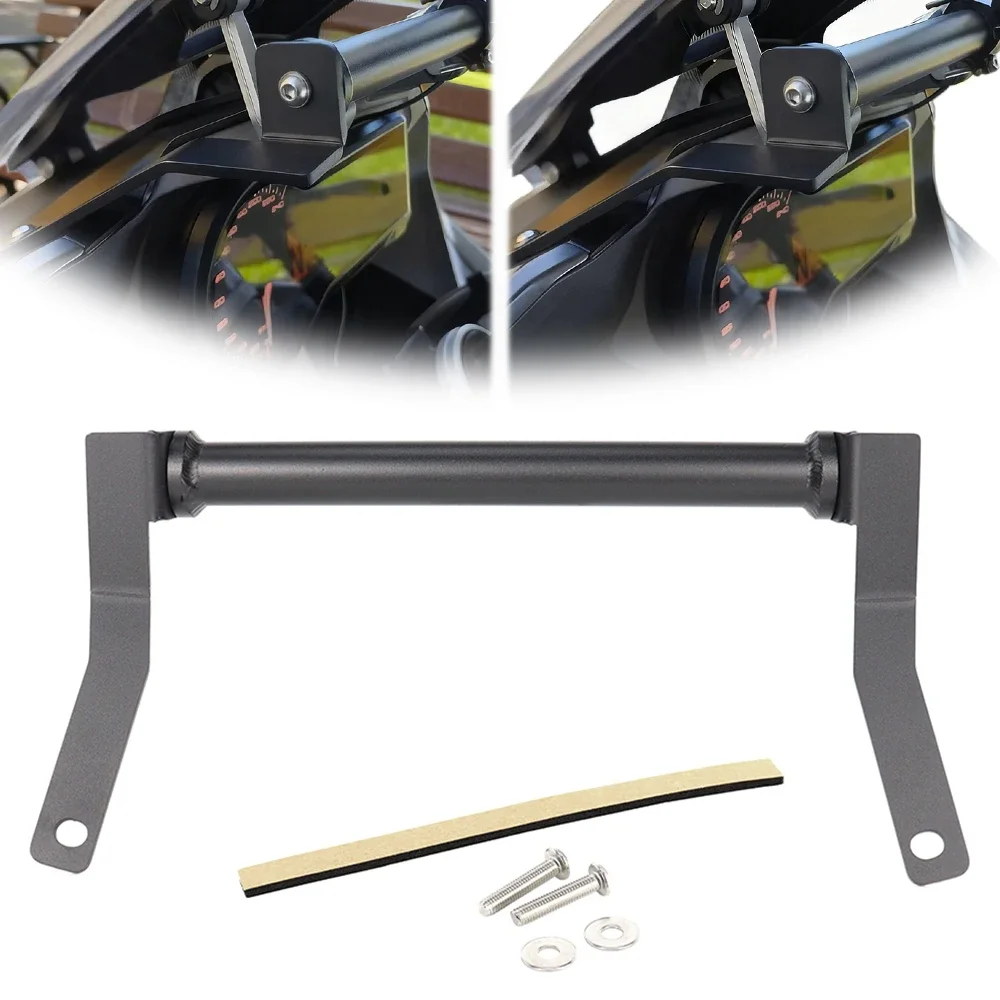 For BMW R1200RS 2014-2018 R1200 RS R 1200 RS Aluminum Mobile Phone Holder Stand Support GPS Navigation Plate Bracket Motorcycle
For BMW R1200RS 2014-2018 R1200 RS R 1200 RS Aluminum Mobile Phone Holder Stand Support GPS Navigation Plate Bracket Motorcycle