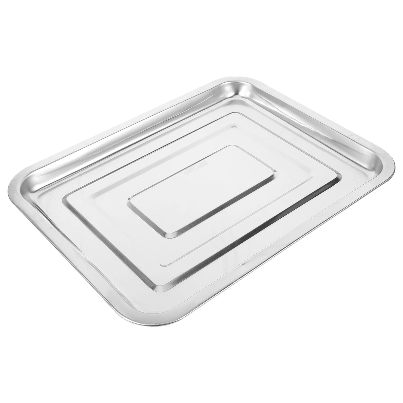 Stainless Steel Tray Dog Crate Replacement Parakeet Cage Poop for Bird Potty Rabbit Bottom Birds Holder Parrot Chassis Litter
Stainless Steel Tray Dog Crate Replacement Parakeet Cage Poop for Bird Potty Rabbit Bottom Birds Holder Parrot Chassis Litter