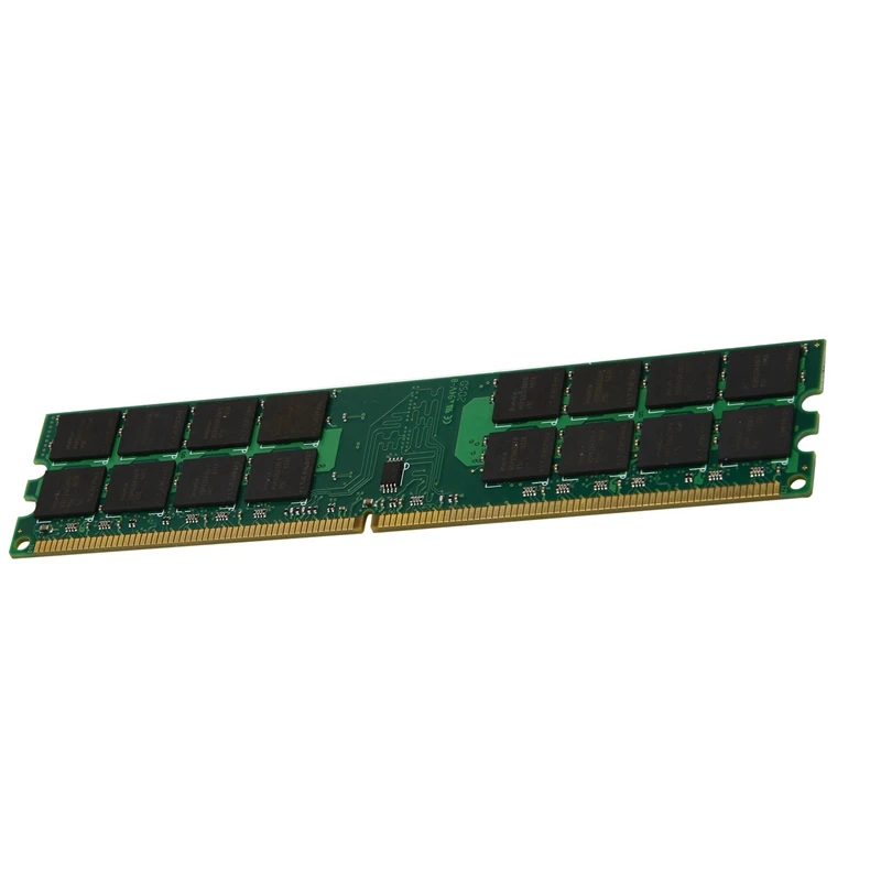 2x8G DDR2 Оперативная память 800 МГц 1,8 в PC2 6400 поддержка двухканального DIMM 240 контактов для материнской платы AMD
2x8G DDR2 Оперативная память 800 МГц 1,8 в PC2 6400 поддержка двухканального DIMM 240 контактов для материнской платы AMD