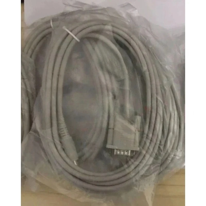 Brand New Original GT01-C30R4-8P GT11 GT15 GT2107 Touch Communication FX3U FX2N 1S Fast Delivey
Brand New Original GT01-C30R4-8P GT11 GT15 GT2107 Touch Communication FX3U FX2N 1S Fast Delivey