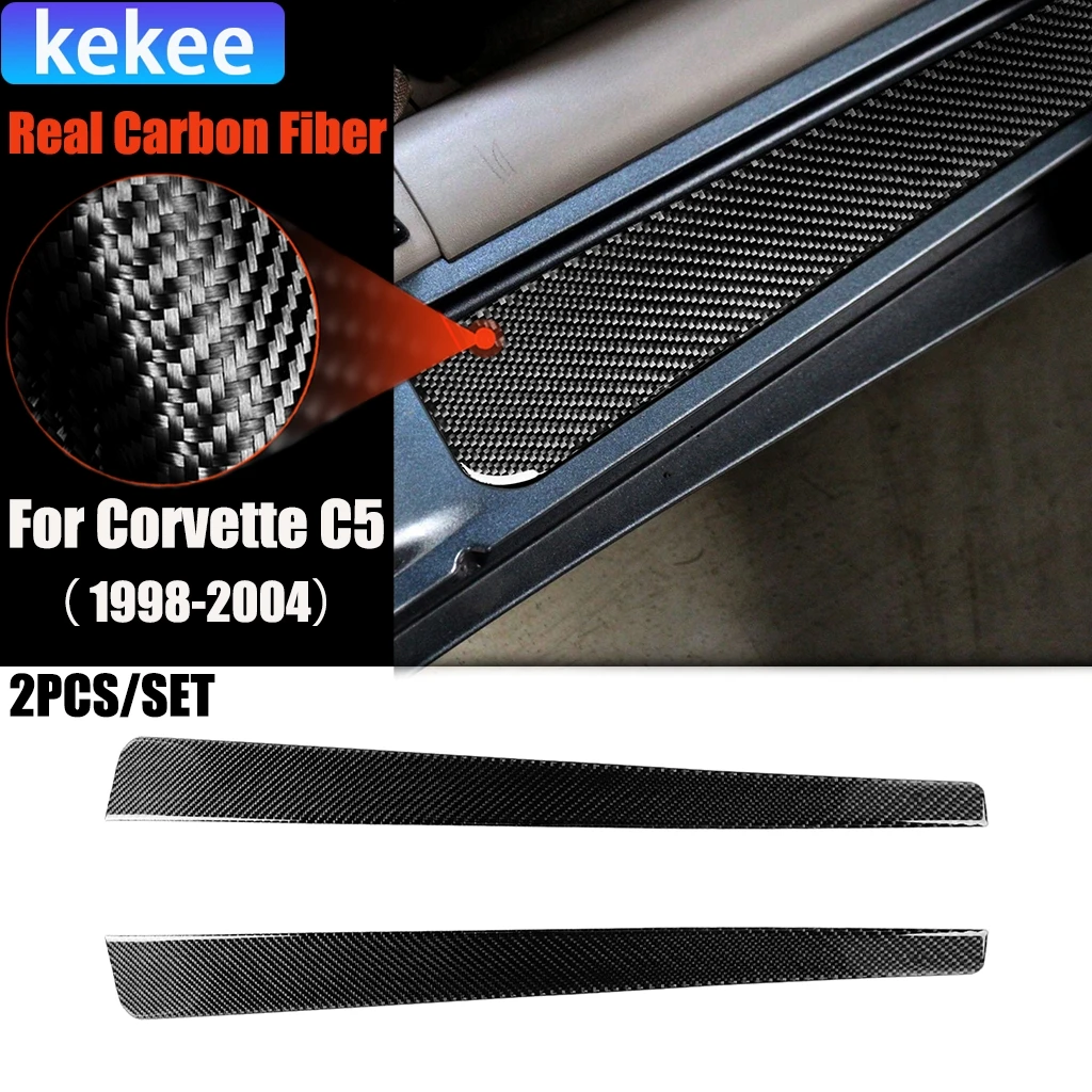Автомобильные аксессуары из углеродного волокна, порог, панель, модифицированная внешняя накладка, наклейка для Chevrolet Corvette C5 1998-2004 гг.
Автомобильные аксессуары из углеродного волокна, порог, панель, модифицированная внешняя накладка, наклейка для Chevrolet Corvette C5 1998-2004 гг.