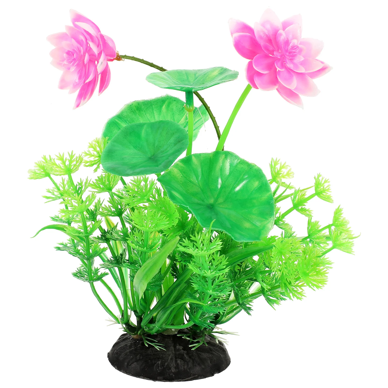 Aquarium Decoration Plants Fish Tank Decor Plastic Betta Water Plants for Tank Accessories Fake Decorative Plant Safe Durable
Aquarium Decoration Plants Fish Tank Decor Plastic Betta Water Plants for Tank Accessories Fake Decorative Plant Safe Durable
