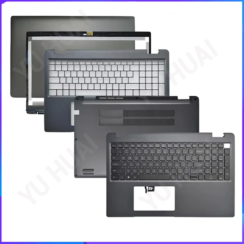 NEW For Dell Latitude 3540 E3540 LCD Back Cover Top Case /Front Bezel/Keyboard Palmrest Upper/Laptop Bottom Cover Case
NEW For Dell Latitude 3540 E3540 LCD Back Cover Top Case /Front Bezel/Keyboard Palmrest Upper/Laptop Bottom Cover Case