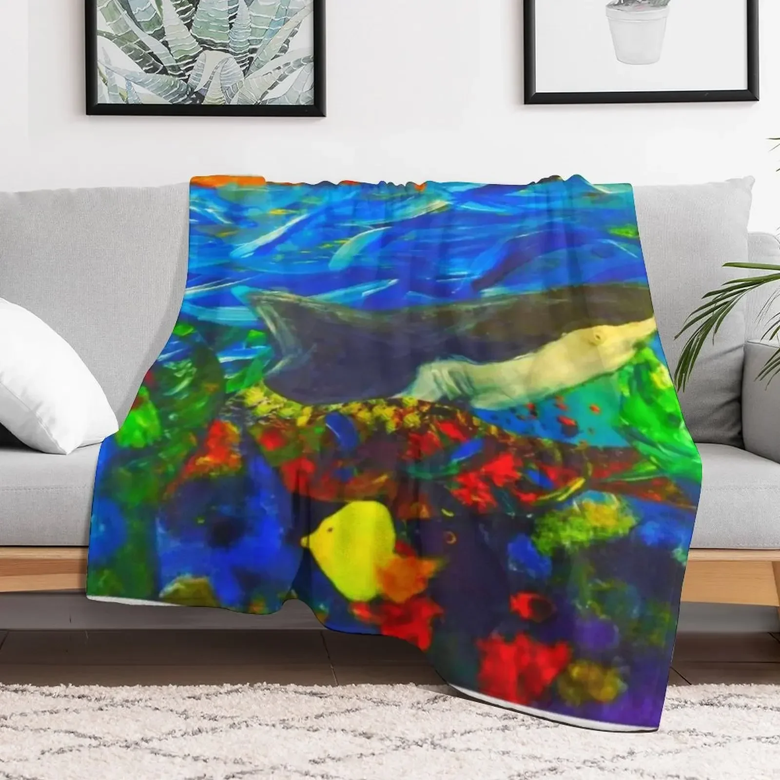 Shark and Colorful Fish sticker for sale by Monalisasmiles. Throw Blanket Summer Comforter Blankets
Shark and Colorful Fish sticker for sale by Monalisasmiles. Throw Blanket Summer Comforter Blankets