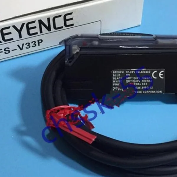 1 шт., новый в коробке, цифровой оптоволоконный усилитель Fs-v33p, новый оригинальный точечный Plc
1 шт., новый в коробке, цифровой оптоволоконный усилитель Fs-v33p, новый оригинальный точечный Plc