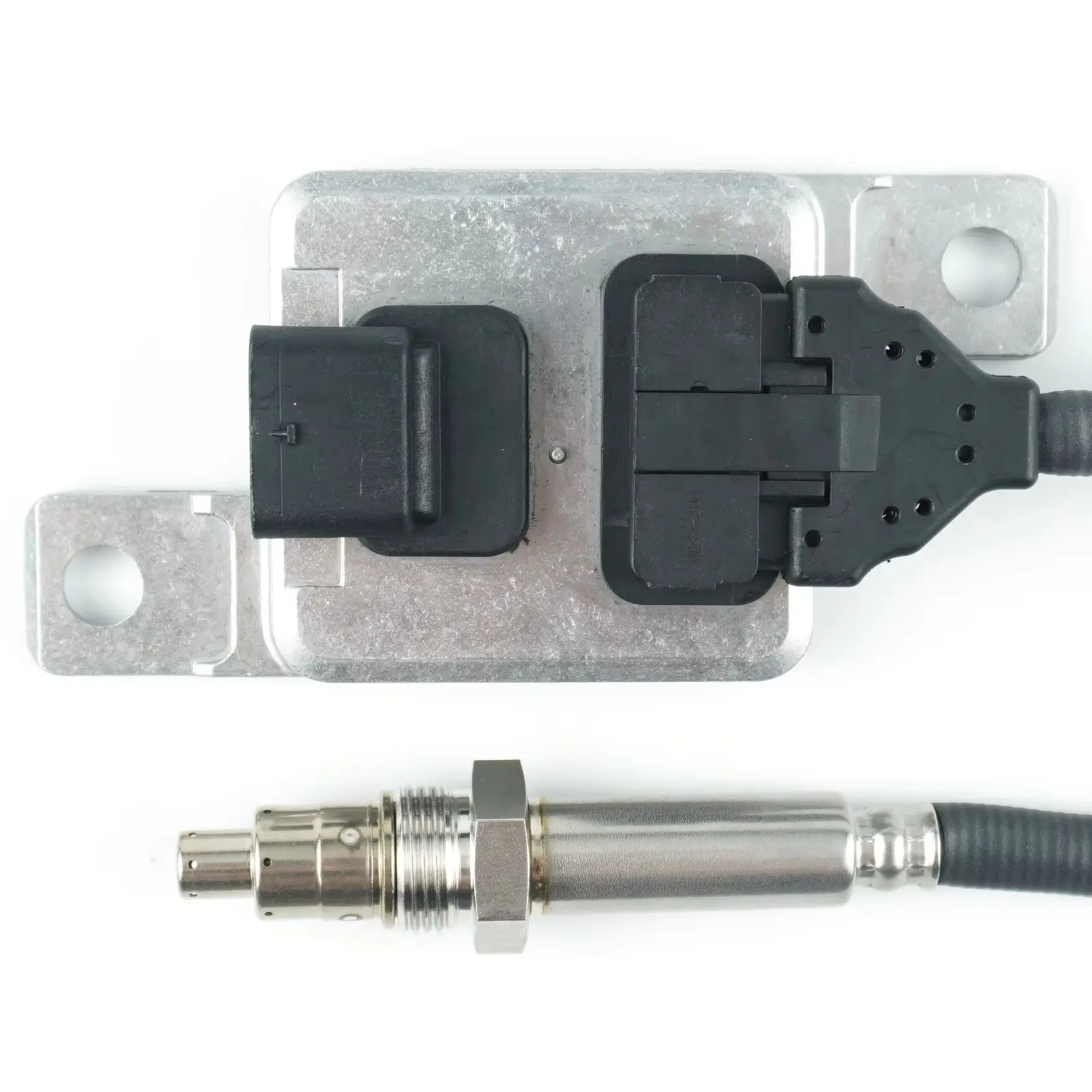 New 04L907807 DL Nitrogen Oxide Sensor NOx Sensor Direct Fit for VW/Audi Models 04L907807DL
New 04L907807 DL Nitrogen Oxide Sensor NOx Sensor Direct Fit for VW/Audi Models 04L907807DL