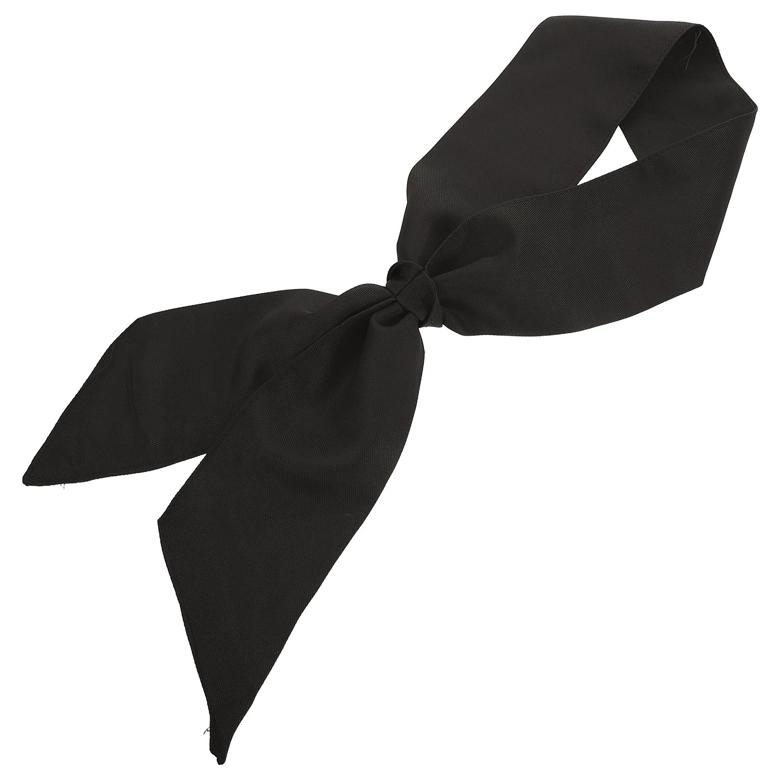 Black Chef Scarf For Cooking Staff Men Women Breathable Neckerchief Bandana Kitchen Restaurant Workwear Uniform Accessory Neck
Black Chef Scarf For Cooking Staff Men Women Breathable Neckerchief Bandana Kitchen Restaurant Workwear Uniform Accessory Neck