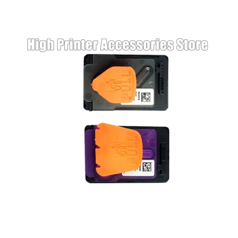 HP Original M0H50A M0H51A Printhead for GT51 GT52 GT5810 GT5820 GT5822 & Ink Tank 310 410 418 Print Head
HP Original M0H50A M0H51A Printhead for GT51 GT52 GT5810 GT5820 GT5822 & Ink Tank 310 410 418 Print Head