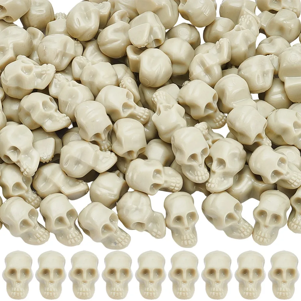 120Pcs Mini Resin Display Decorations Decoration Pale Goldenrod 20x12.5x15mm
120Pcs Mini Resin Display Decorations Decoration Pale Goldenrod 20x12.5x15mm