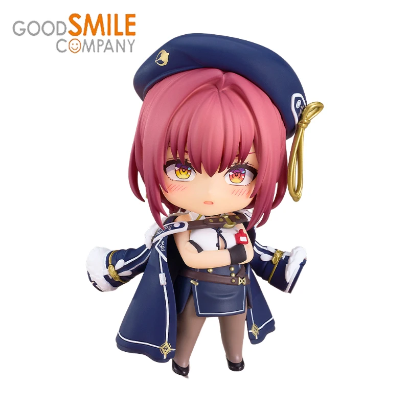 Original hololive GSC No.2725 Houshou Marine OL Clothing Action Figure Collectible Model Doll Statuette Ornament Birthday Gifts
Original hololive GSC No.2725 Houshou Marine OL Clothing Action Figure Collectible Model Doll Statuette Ornament Birthday Gifts