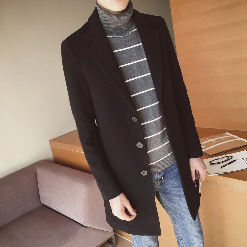 Trench Blazer Coat Mens Capote Single Breasted Climate Graphene Advanced Innovation Modern Progress Development Future Forward
Trench Blazer Coat Mens Capote Single Breasted Climate Graphene Advanced Innovation Modern Progress Development Future Forward