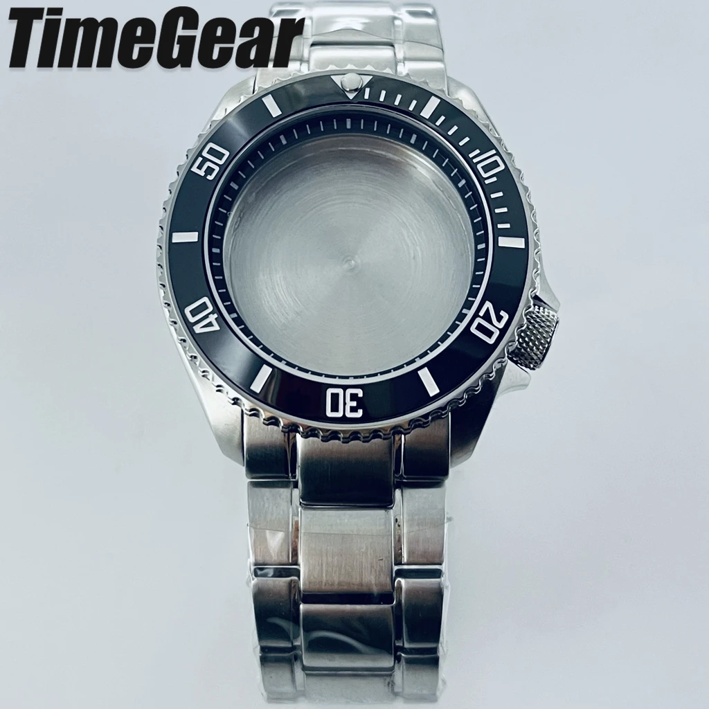  Часы NH35 Silver SKX007 с браслетом из нержавеющей стали, корпус 42 мм, подходят для механизмов NH34, NH35, NH38, NH70, подходящие запчасти для модификации.
Часы NH35 Silver SKX007 с браслетом из нержавеющей стали, корпус 42 мм, подходят для механизмов NH34, NH35, NH38, NH70, подходящие запчасти для модификации.