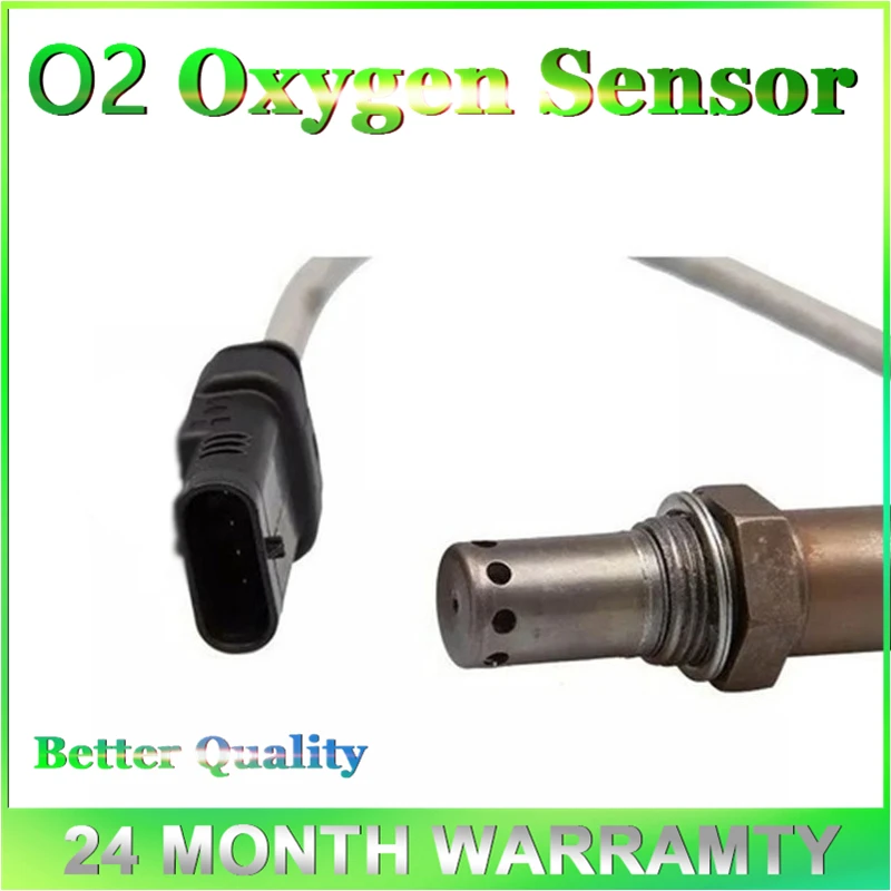 24581407 149100-7850 New Lambda Probe Oxygen O2 Sensor fit For GM COBALT MONTANA ONIX PRISMA Spin 1.0 1.4 1.8 Flex 2011-2017
24581407 149100-7850 New Lambda Probe Oxygen O2 Sensor fit For GM COBALT MONTANA ONIX PRISMA Spin 1.0 1.4 1.8 Flex 2011-2017