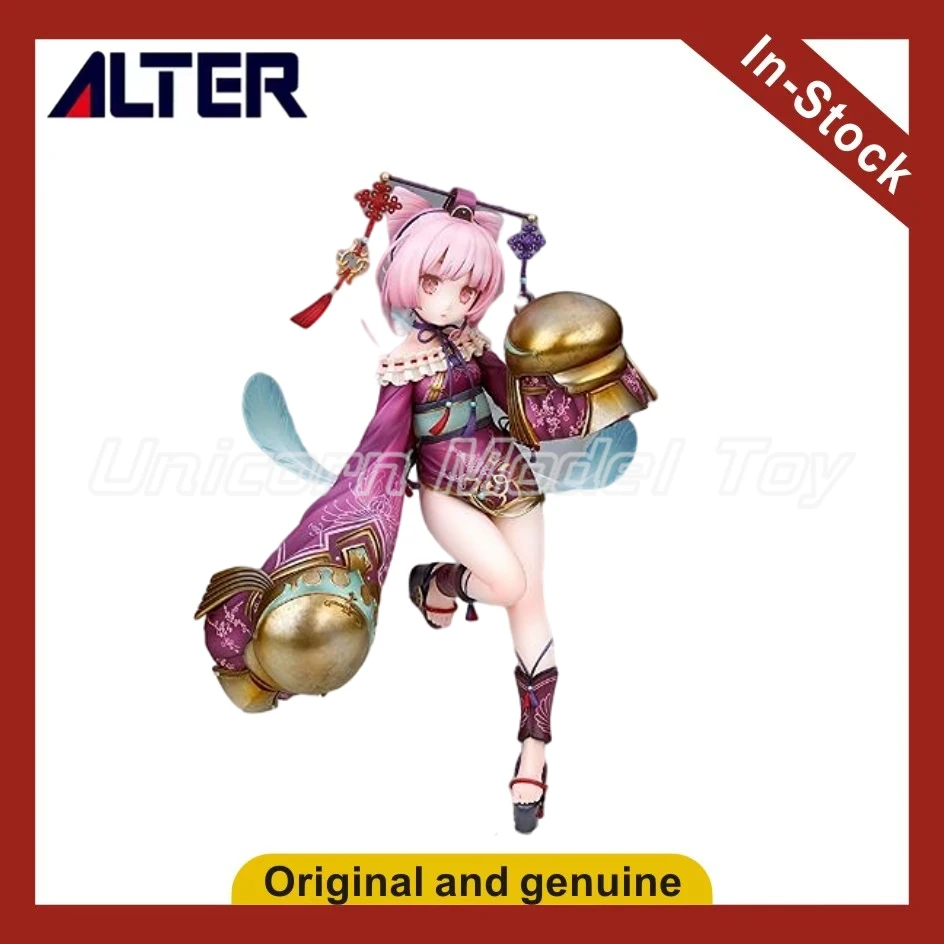 【UA】In Stock Original ALTER Sophie's Alchemist ~ The Magic Book of Alchemist ~ 1/7 Ratio Figure Model Toys Gifts Collection
【UA】In Stock Original ALTER Sophie's Alchemist ~ The Magic Book of Alchemist ~ 1/7 Ratio Figure Model Toys Gifts Collection