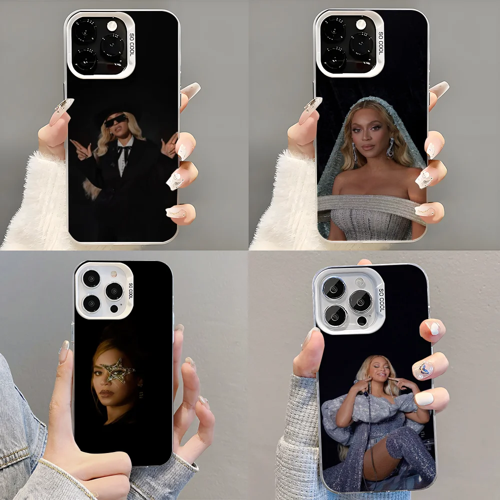 Music Girl B- Beyonce Phone Case Phone Case For iPhone 14 16 15 11 12 13 Pro Max Mini Plus Shockproof Cover
Music Girl B- Beyonce Phone Case Phone Case For iPhone 14 16 15 11 12 13 Pro Max Mini Plus Shockproof Cover